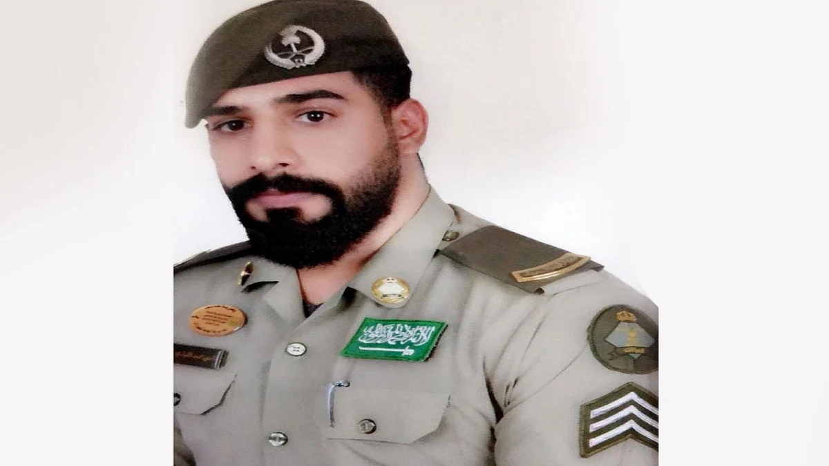 بالفيديو.. رجل أمن يروي ملابسات إنقاذ «طفلة نجران» من الدهس