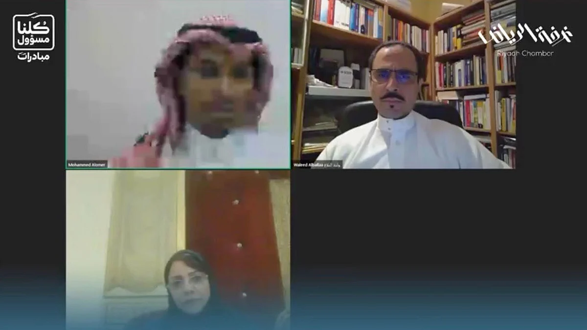 متخصصون: الذكاء الاصطناعي يضيف ١٣٥ مليار دولار للاقتصاد السعودي