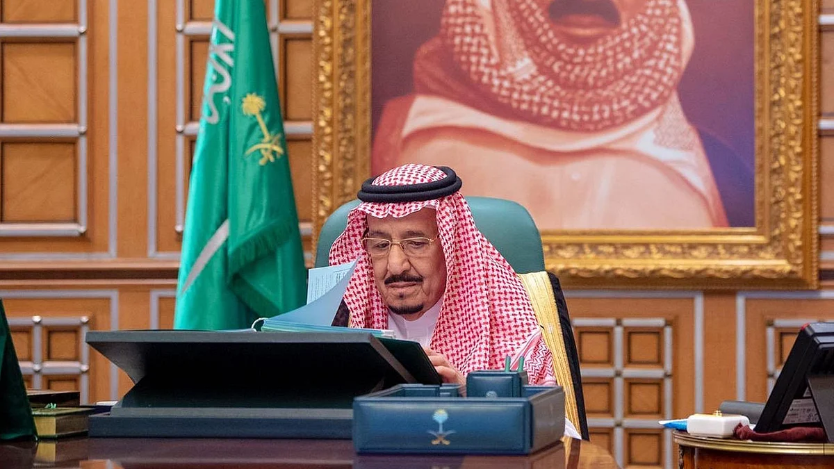 رسميًّا.. اعتماد تنظيم الهيئة العليا للفروسية