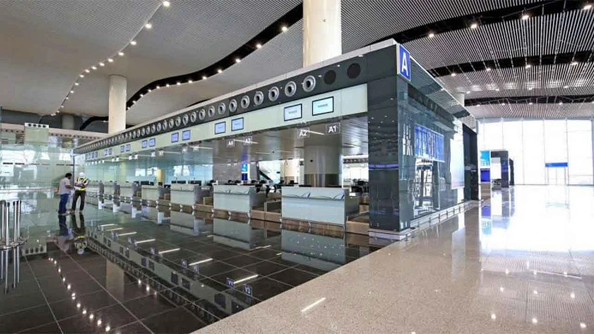 الجوازات تنهي إجراءات سفر 91 إندونيسيا إلى جاكرتا