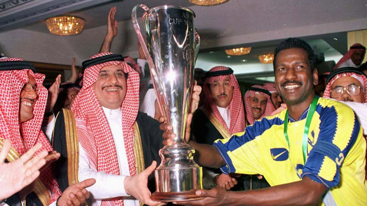بالتواريخ والأرقام.. الاتحاد الآسيوي يستعرض رحلة "عالمية النصر"