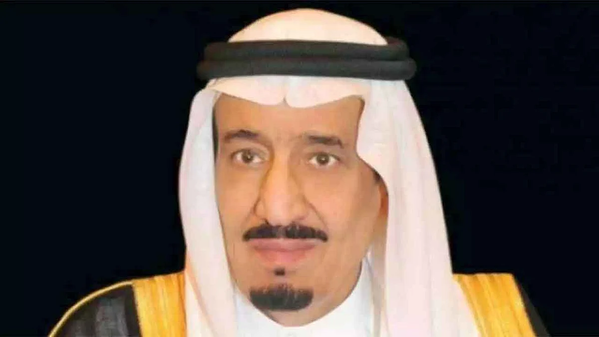 في اتصال هاتفي مع سلطان عمان.. خادم الحرمين يُشيد بمستوى العلاقات الأخوية بين البلدين