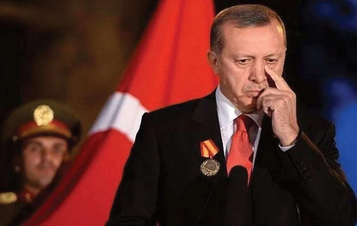 قوات موالية لأردوغان تقصف المدنيين بترهونة الليبية وسط صمت دولي