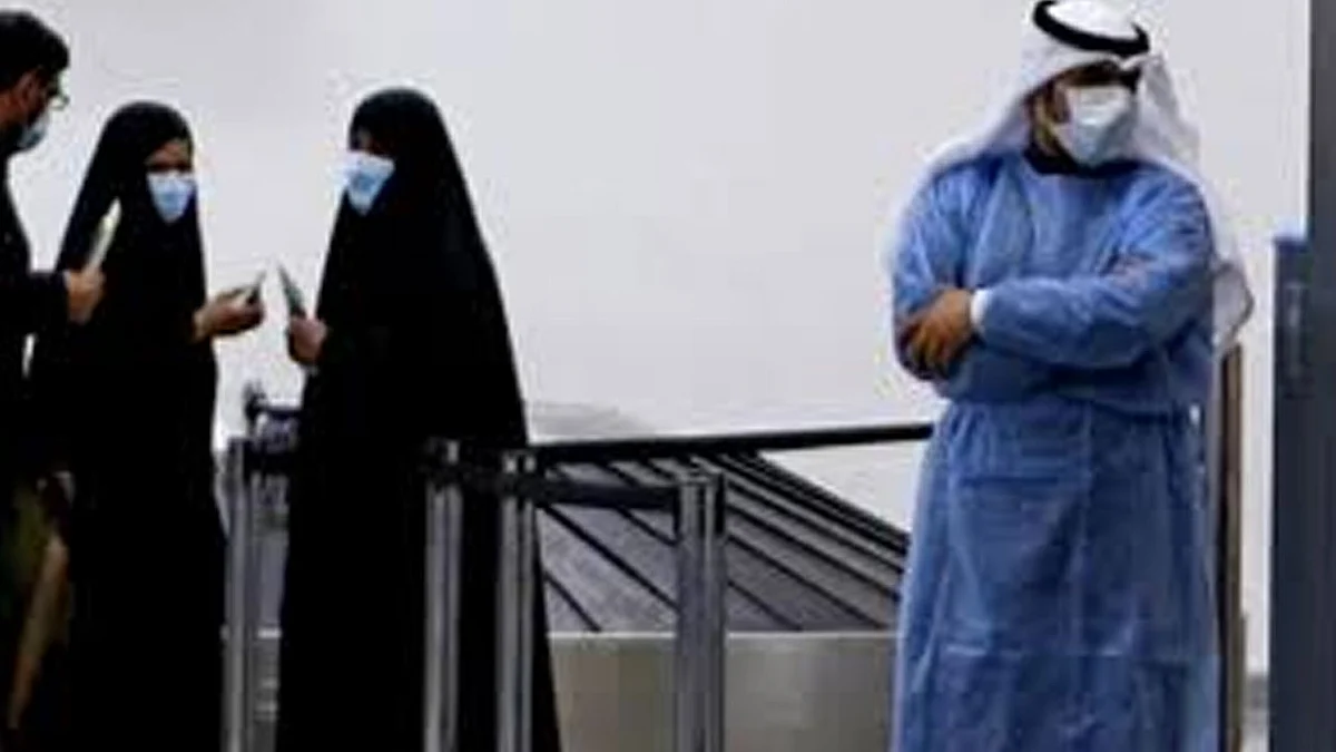كورونا في الخليج.. الكويت تعلن وفاة 5 أشخاص.. وعمان تسجل 327 حالة