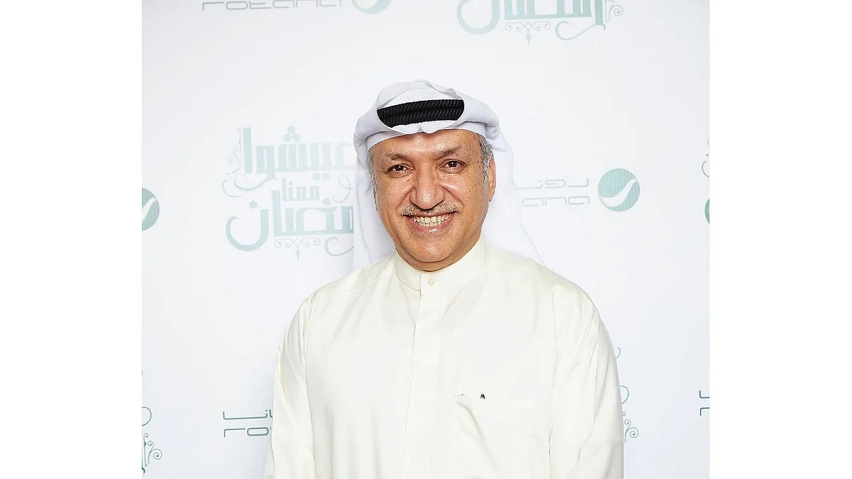 سالم الهندي: «روتانا» علاقتها مميزة بعمرو دياب.. ونقدم 5 حفلات في عيد الفطر