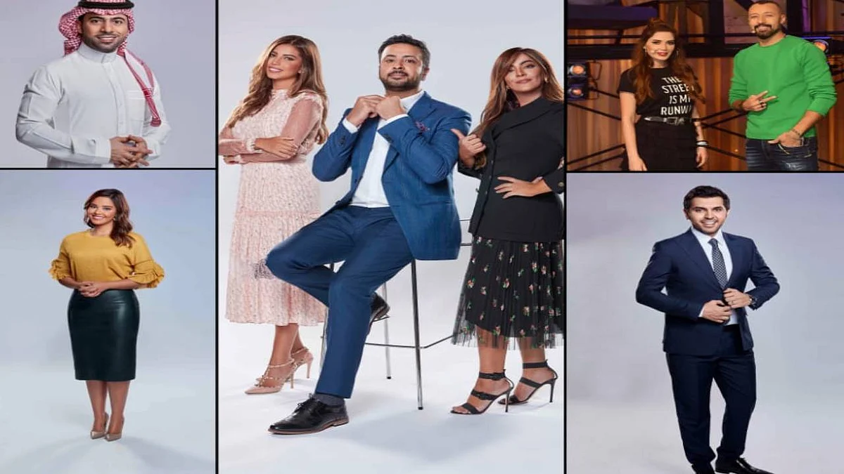 «معاكم بالبيت ومعاكم بالعيد».. برامج خاصة ولقاءات مع أبرز النجوم على شاشة MBC