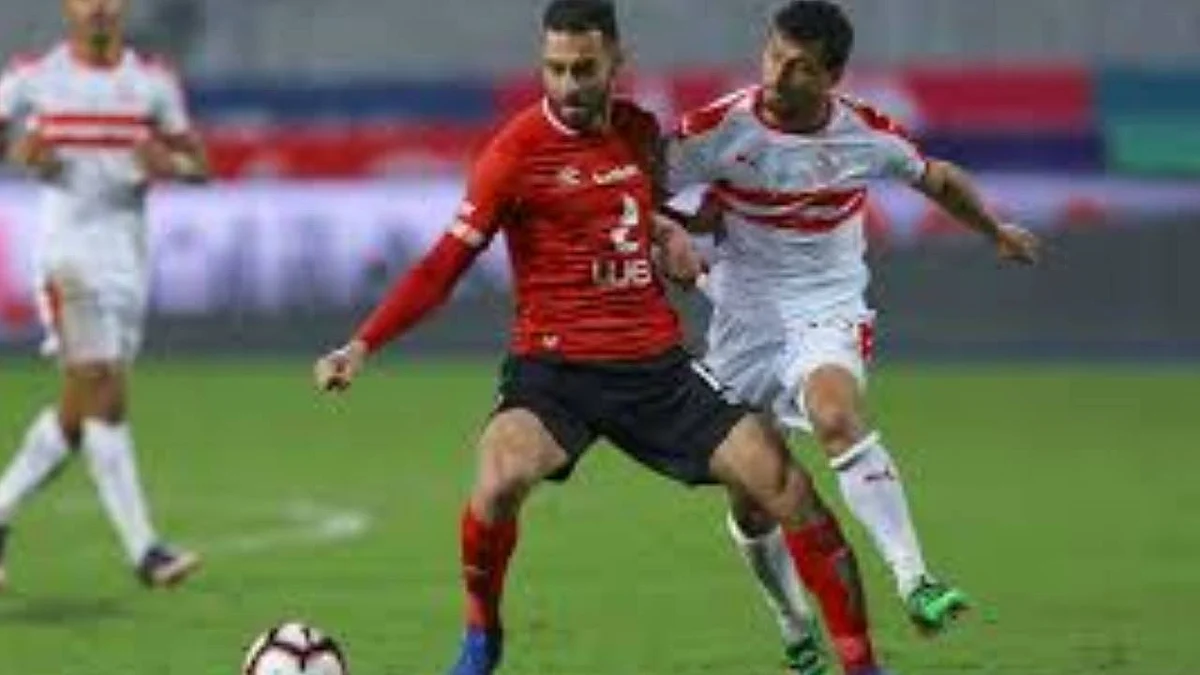 «الرياضة المصرية» تمهد الطريق لعودة الدوري الممتاز
