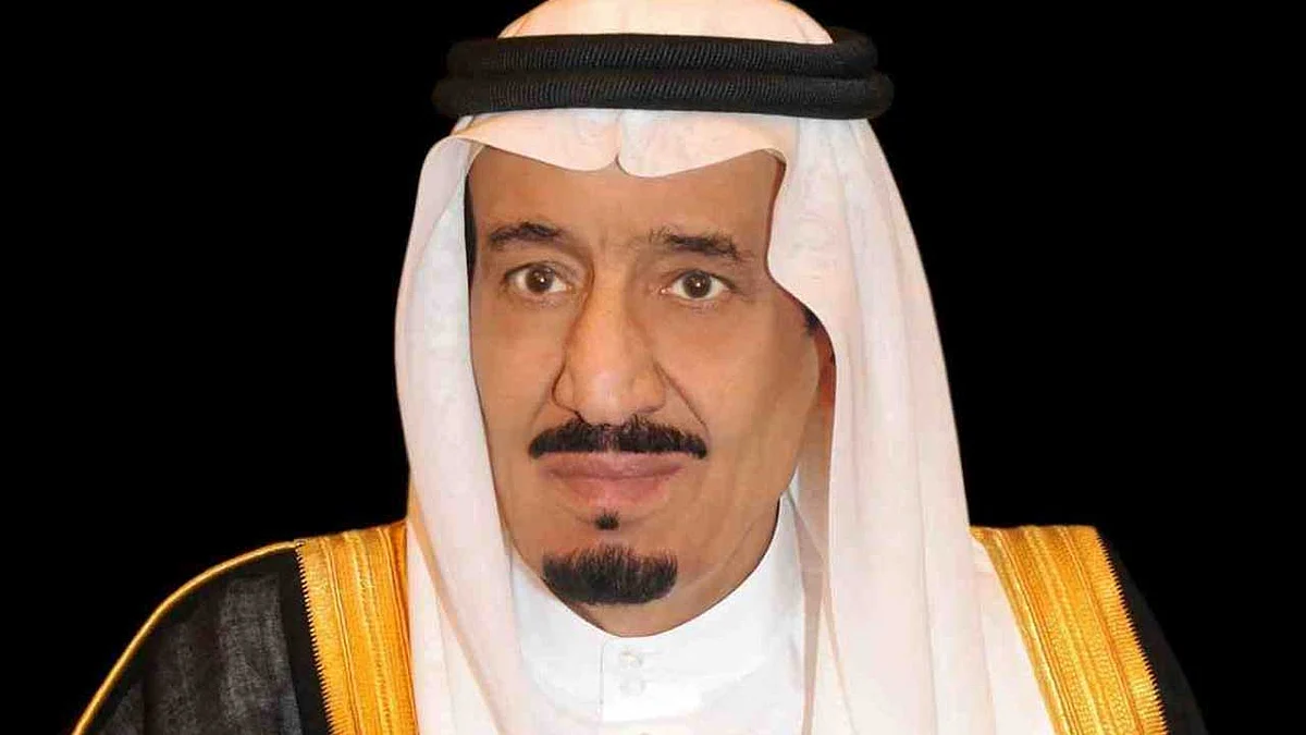 تصدوا لجائحة «كورونا» بإخلاص.. خادم الحرمين: فخورون بكوادرنا الصحية والميدانية في كل القطاعات