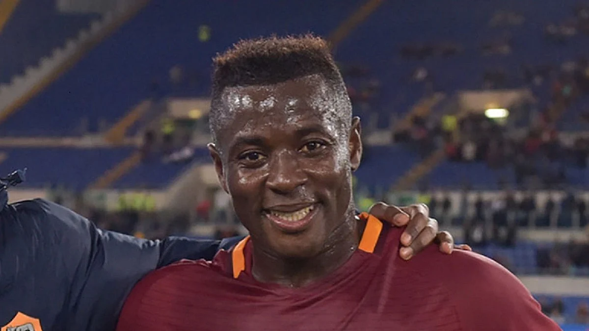 وفاة لاعب روما السابق عن عمر 21 عامًا