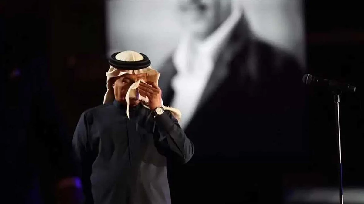محمد عبده يتحدث عن أجواء كورونا.. ونجله: كان مصابًا باكتئاب طفيف