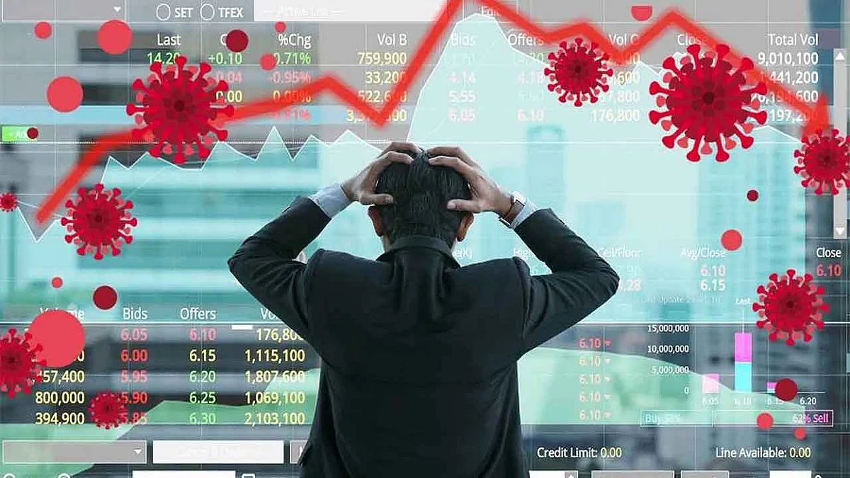 منظمة العمل الدولية ترصد تأثير كورونا على سوق العمل عالميًّا