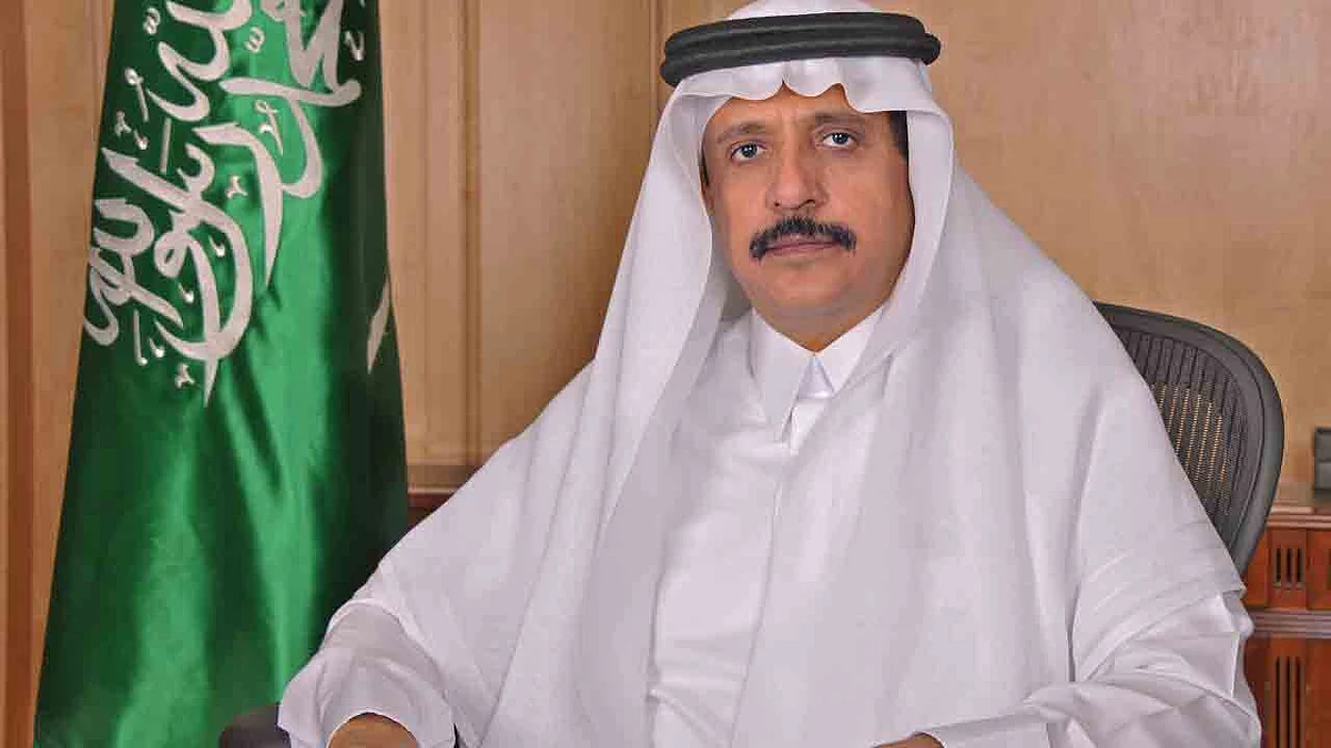 جامعة سعودية تقفز 50 مرتبة في تصنيف جامعات العالم