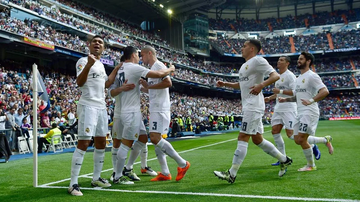 الطقس يتلاعب بمباريات الظهيرة في الدوري الإسباني