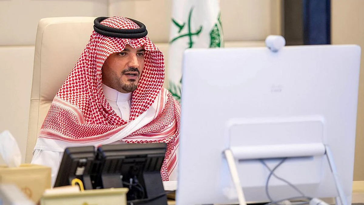 منصة أمنية موحدة للأعمال الميدانية.. وزير الداخلية يدشن تطبيق «ميدان»