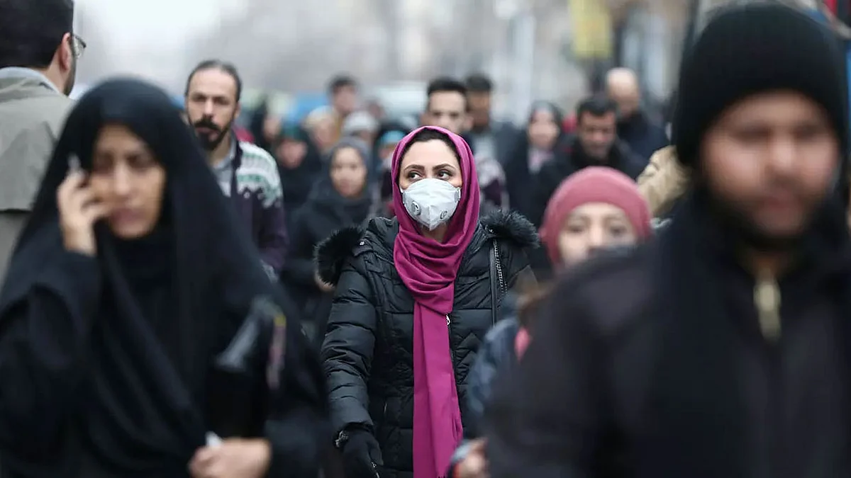 موجة ثانية لكورونا في طريقها لإيران.. والصحة للمواطنين: الكمامات.. الكمامات