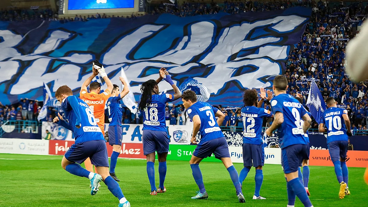 الهلال يضع الرتوش الأخيرة لأولى صفقات ميركاتو الصيف