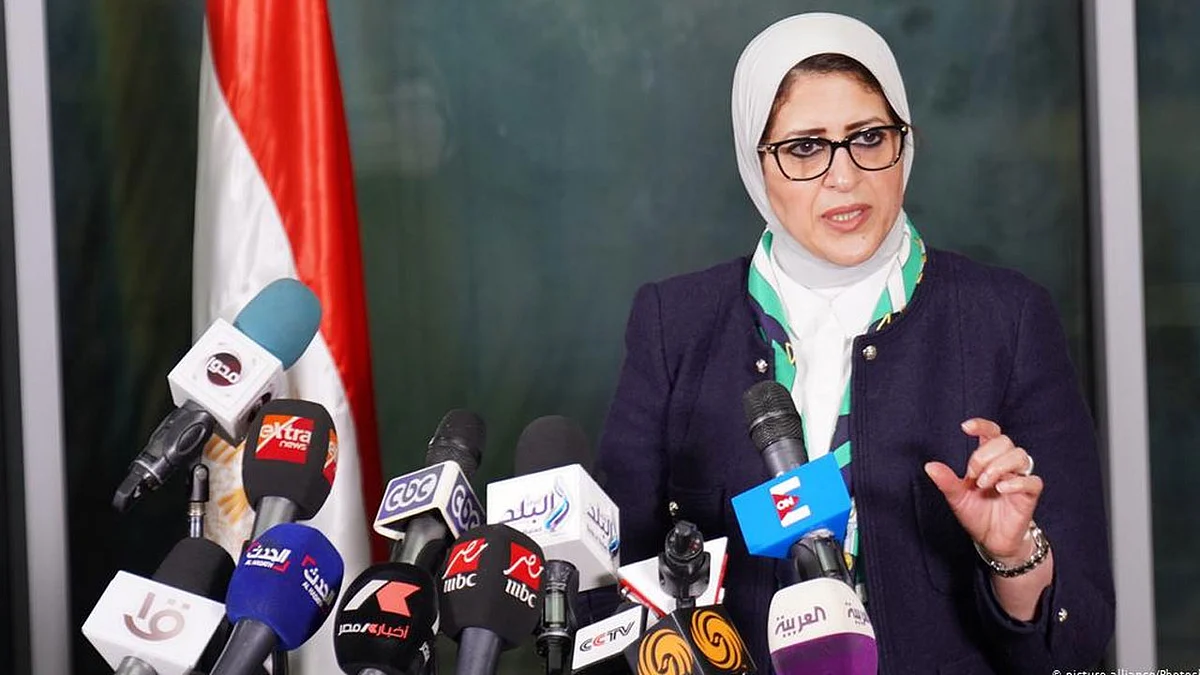 فيروس كورونا.. 1577 إصابة جديدة خلال الـ24 ساعة