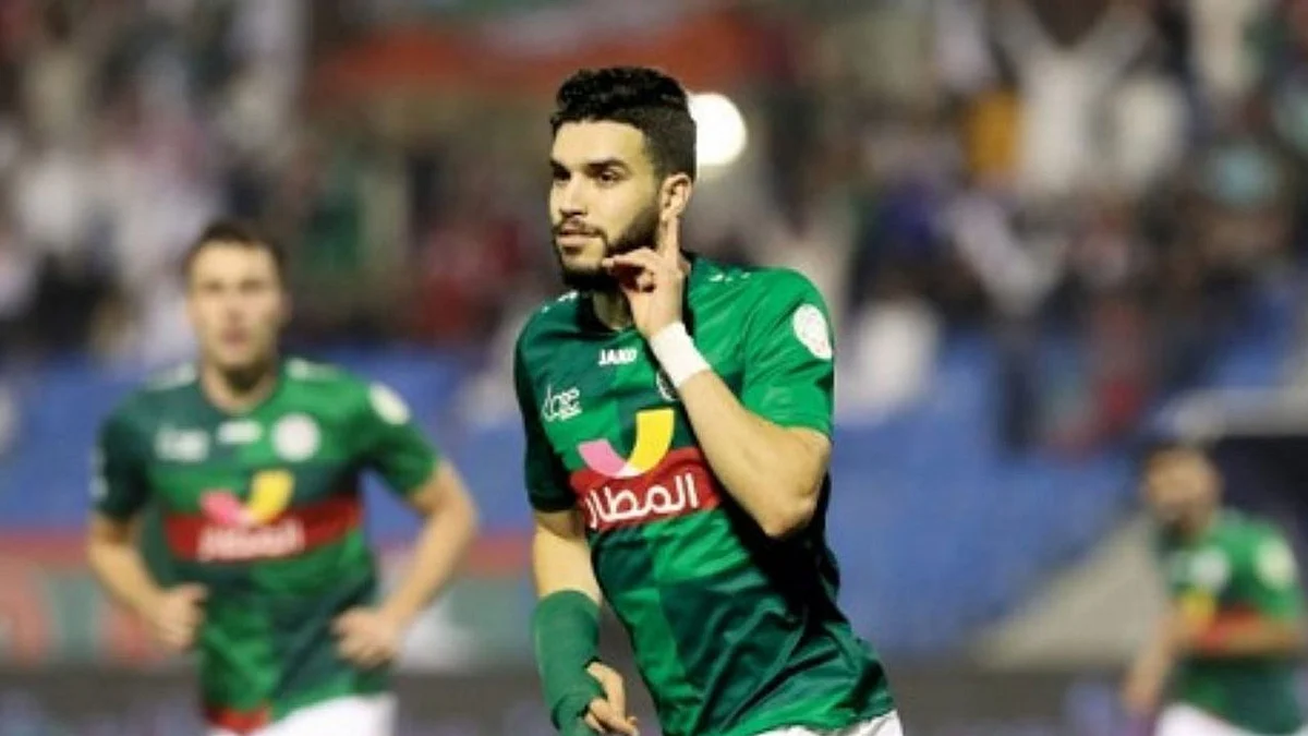 الدفاع الجديدي يكشف موقفه من مُعار الاتفاق.. ويشكو الزمالك إلى «فيفا»