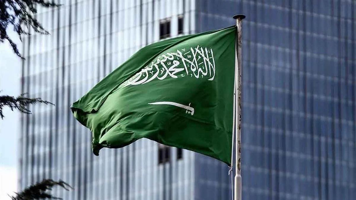 السعودية تدين وتشجب العدوان التركي والإيراني على الأراضي العراقية