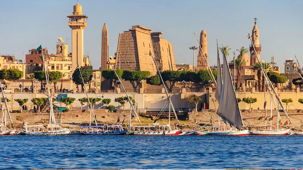 رسوم جديدة لدخول مواطني دول الخليج إلى مصر واستثناء خاص بشرم الشيخ