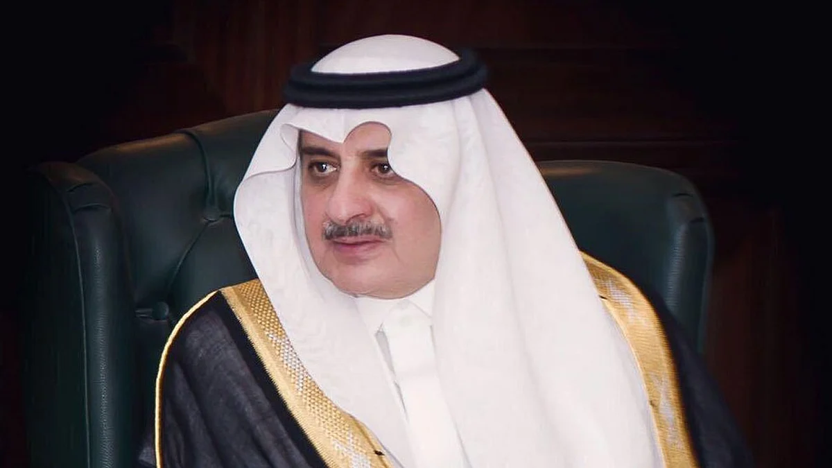 بالفيديو.. أمير تبوك: ولي العهد يمنح قطعة أرض وسكنًا جاهزًا لأهالي «نيوم»
