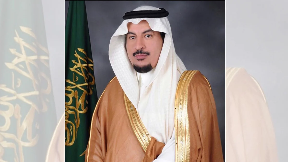 تعيين سلطان بن مهرس شيخًا لقبيلة الشدادين