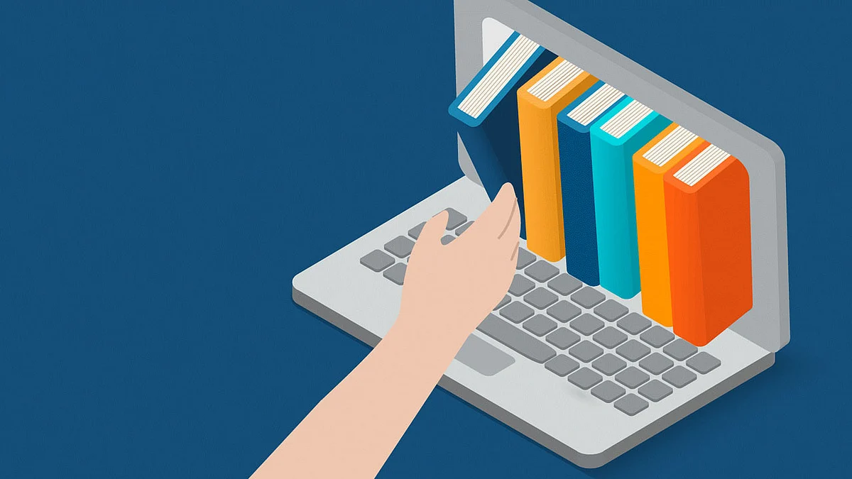 إطلاق نظام «تعليمي» الإلكتروني بتقنيات حديثة في تواصل المعلمين والطلاب