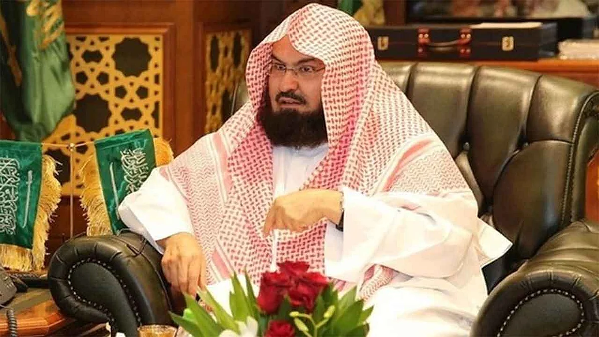 رئيس شؤون الحرمين يثمن قرار إقامة الحج بأعداد محدودة: واجب شرعي يحفظ للمسلمين أرواحهم