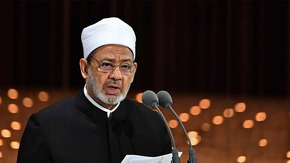 الأزهر يُثمن قرار إقامة الحج بأعداد محدودة: مأجور شرعًا ويراعي عدم تعطيل الفريضة