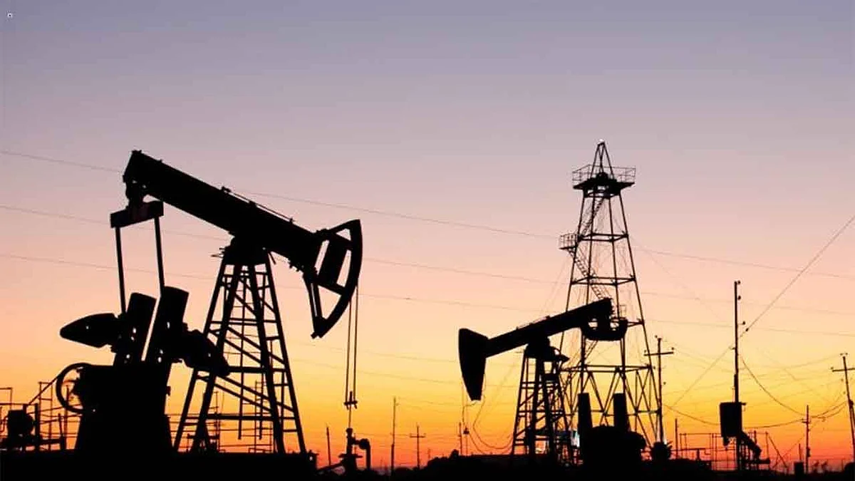 أسعار النفط ترتفع لأكثر من 2%