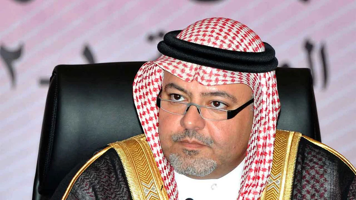وزير العدل البحريني: قرار إقامة الحج بعدد محدود يحافظ على شعيرة عظيمة ويلبي ضرورة شرعية