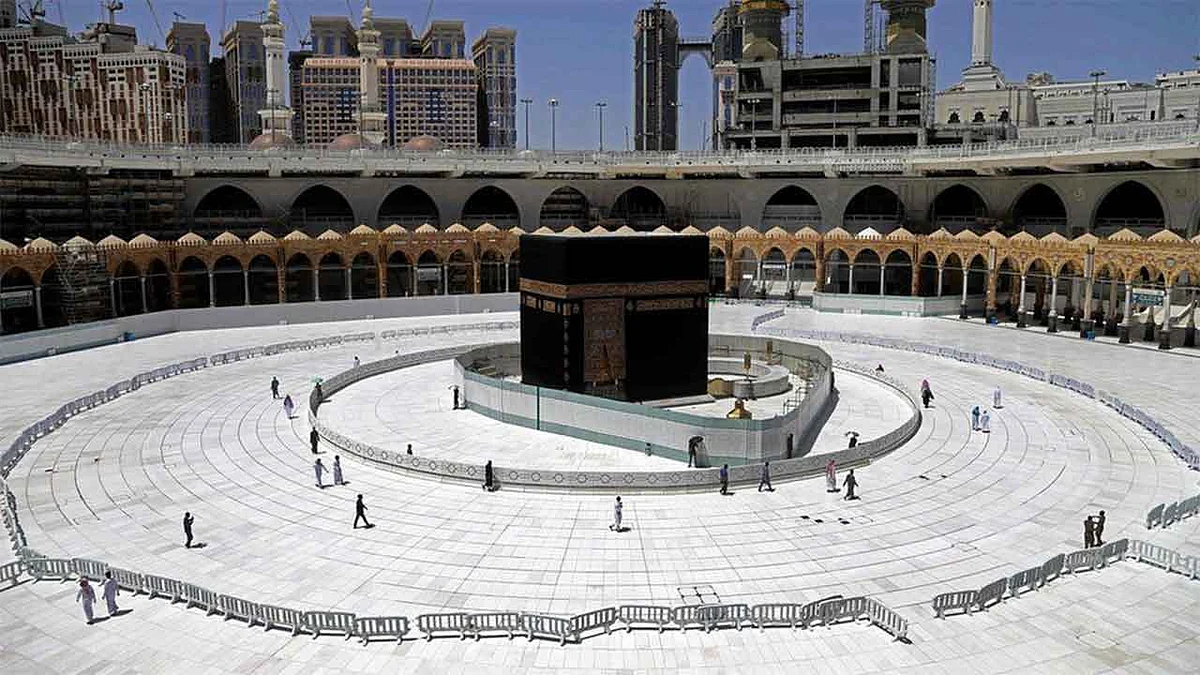ردود أفعال إسلامية وعربية واسعة على قرار السعودية بشأن الحج ومراعاة مقاصد الشريعة