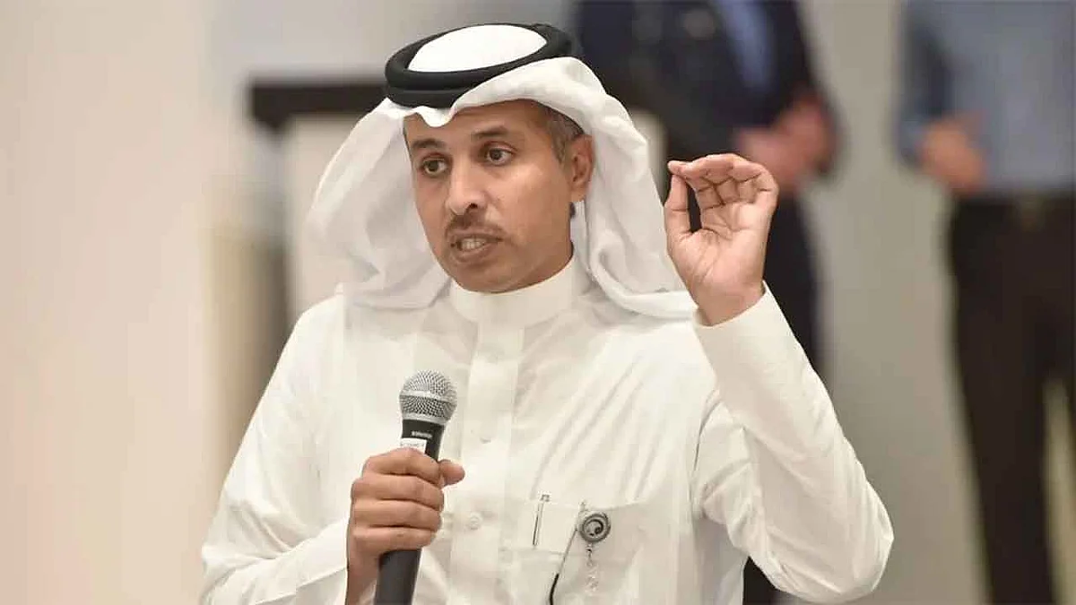 رئيس لجنة الحكام السابق: إقالتي من منصبي كانت بطريقة غير لائقة