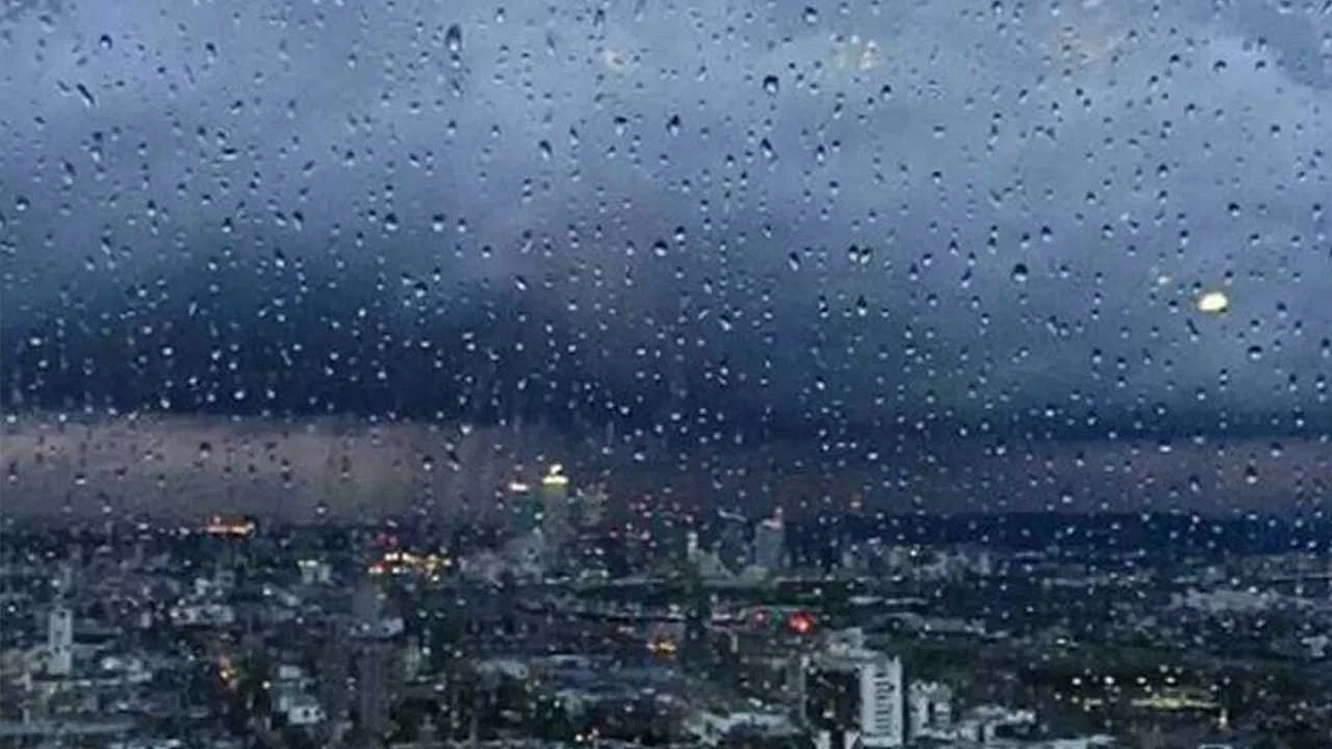 الحصيني يتوقع هطول أمطار على أجزاء من مرتفعات جازان وجنوب عسير