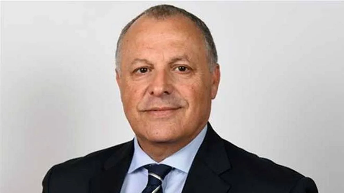 أبو ريدة: مصر مؤهلة لتنظيم مونديال 2030