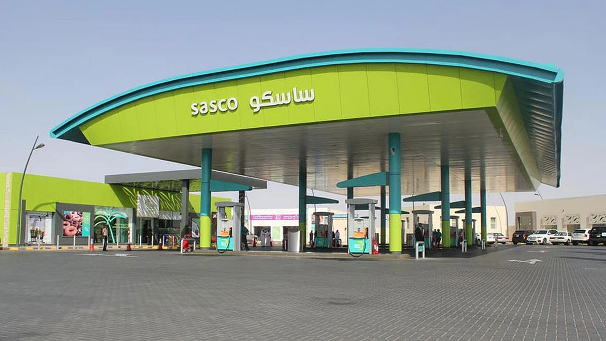 بـ250 مليون ريال.. «ساسكو» توقع اتفاقية تسهيلات ائتمانية مع البنك العربي الوطني