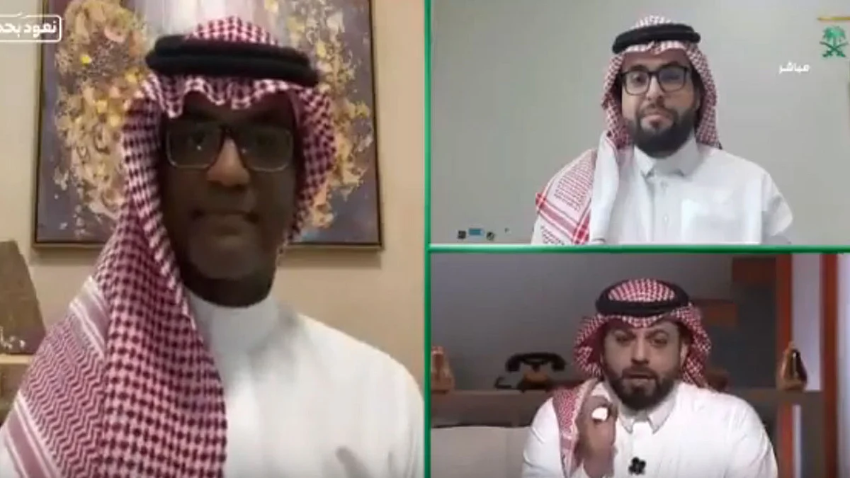 بالفيديو.. «البيشي»: القيمة المضافة ستدفع فئة من المقيمين إلى الرحيل