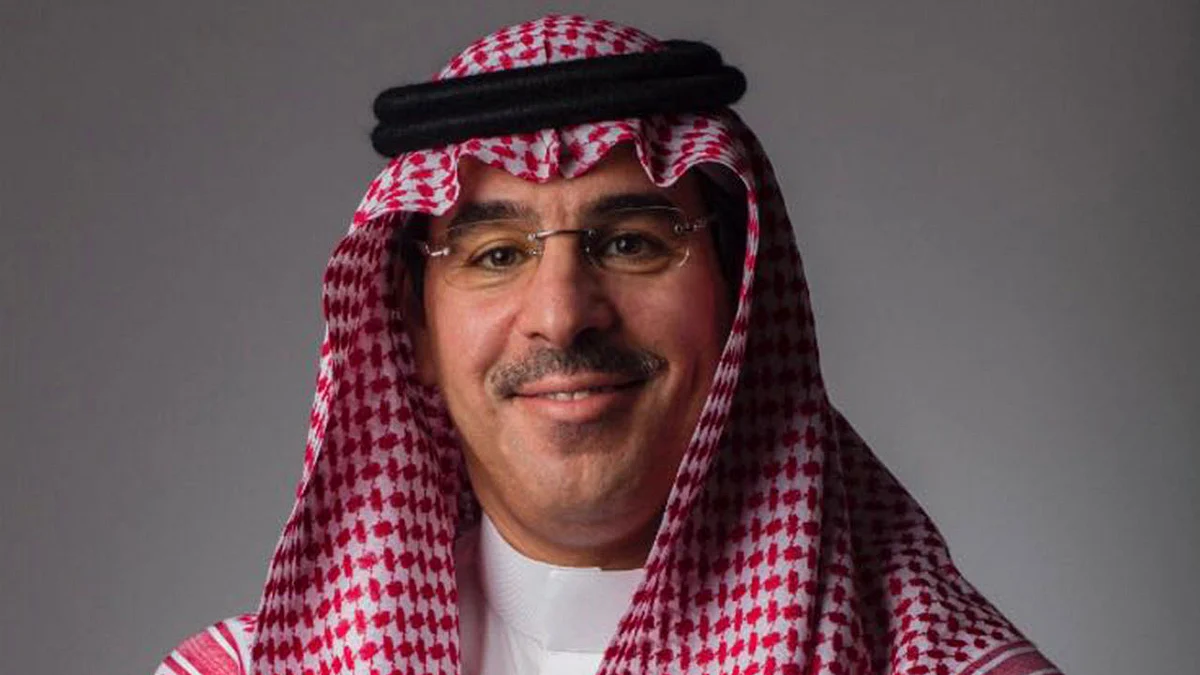 العواد يشكر القيادة على الأمر الملكي بتشكيل مجلس هيئة حقوق الإنسان