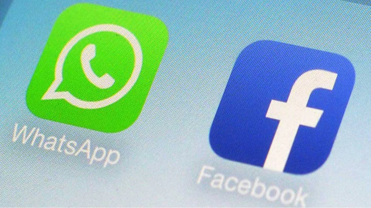 دمج «فيس بوك» و«واتساب» يقترب.. وجوجل وآبل يكافحان