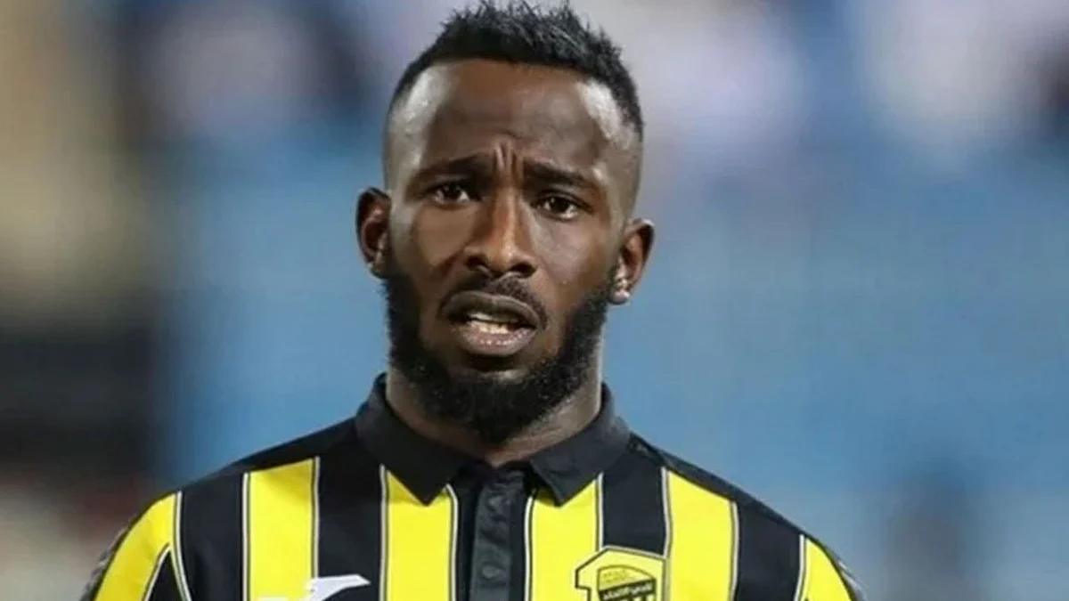 الاتحاد ينفي وجود متأخرات مالية لفهد المولد.. واتخاذ إجراءات صارمة