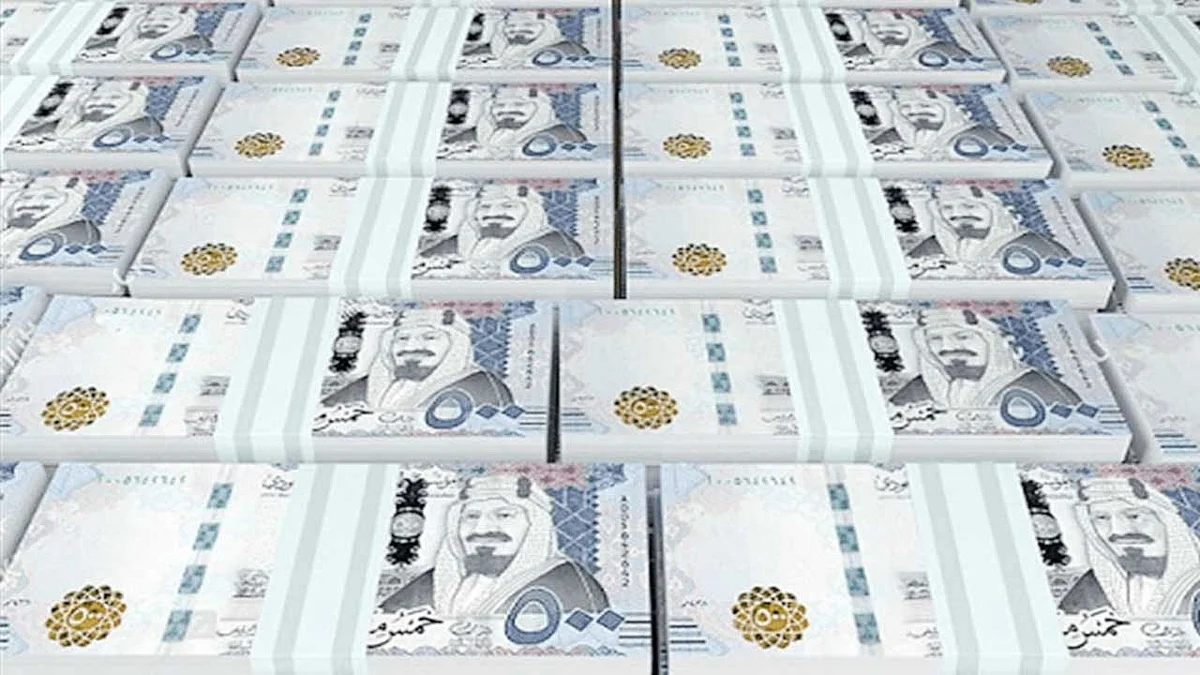 تعرف على أسعار العملات الأجنبية مقابل الريال