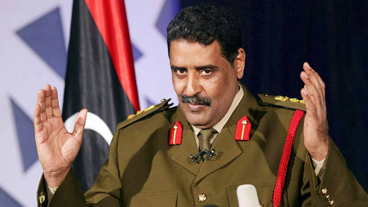 اللواء المسماري: الساعات المقبلة ستشهد معركة كبرى في سرت والجفرة