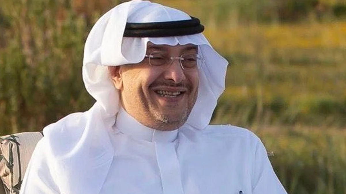 «شكرًا من القلب خالد بن فهد».. قصة صفقة تحولت إلى مظاهرة حب