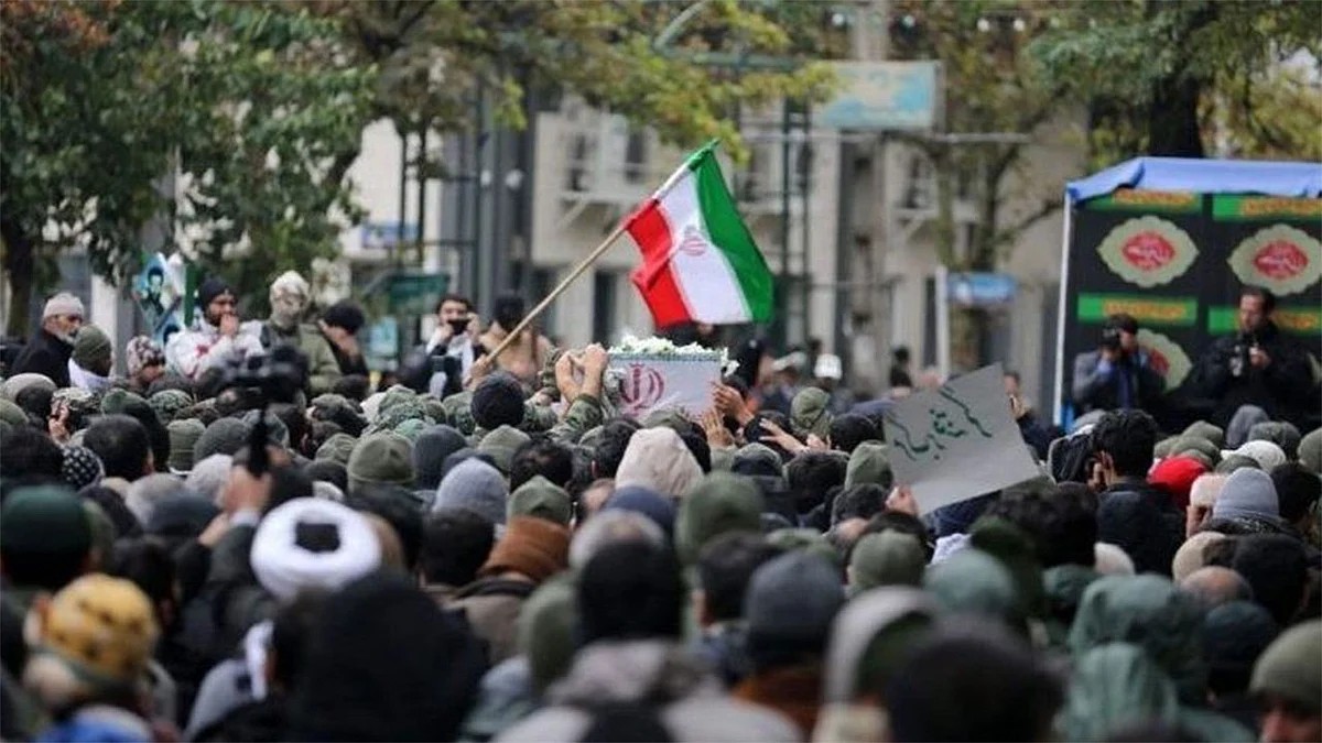 إيران تواصل إعدام المتظاهرين مناهضي للحكومة وتركيا تتخلى عنهم