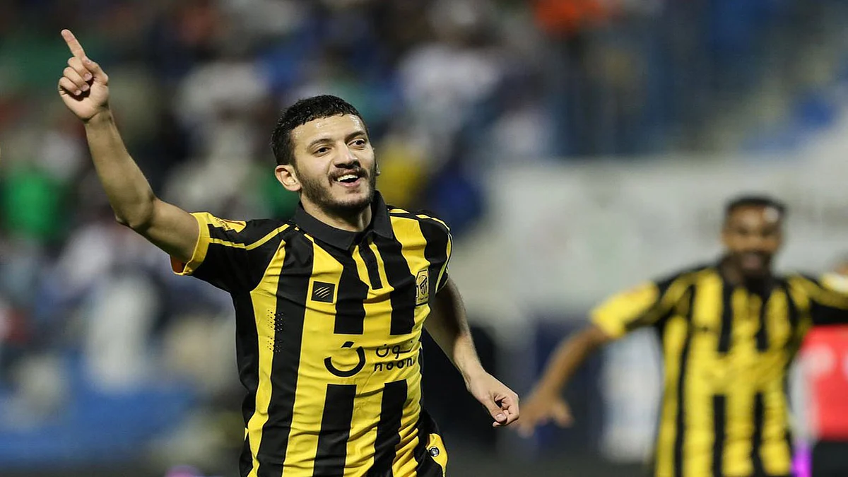 تأكدت سلبية المسحة.. المالكي ينجو من كورونا وينضم لمعسكر الاتحاد