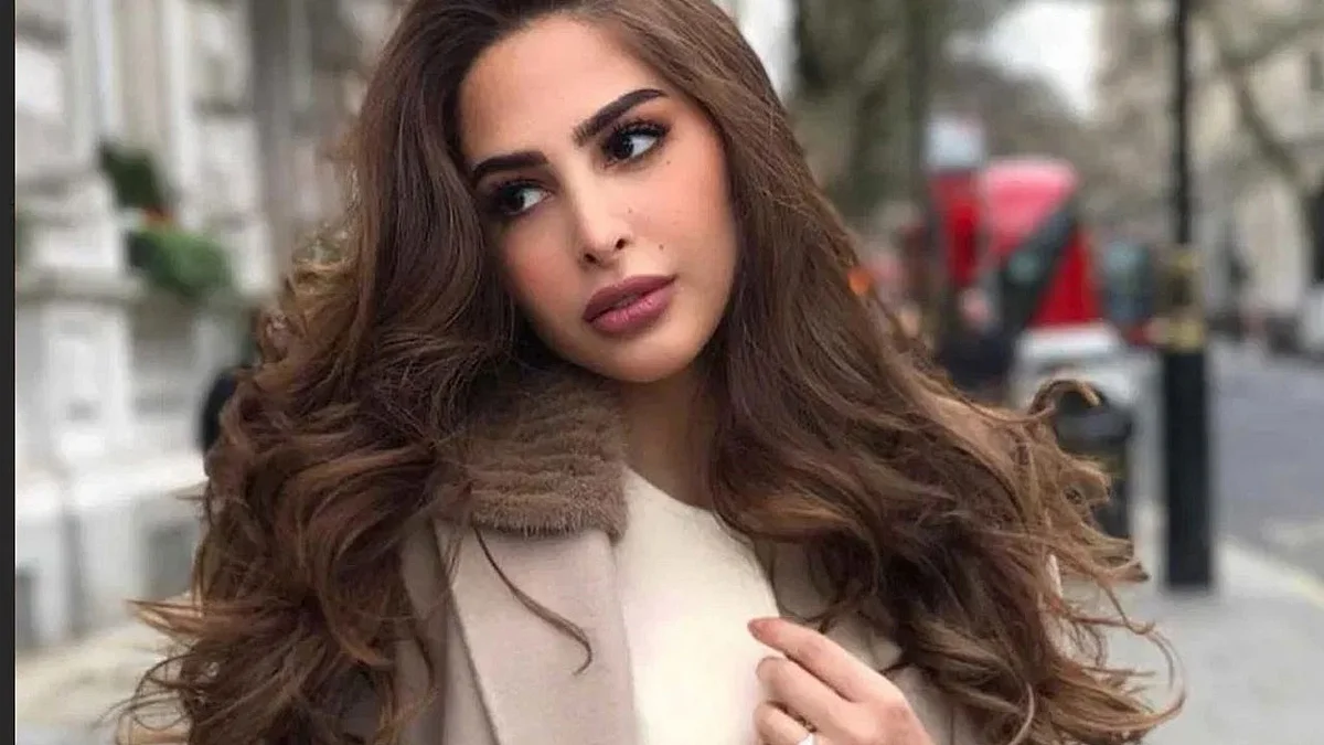 فوز الفهد تثير الشكوك حول حملها بمقطع مصوَّر على إنستجرام