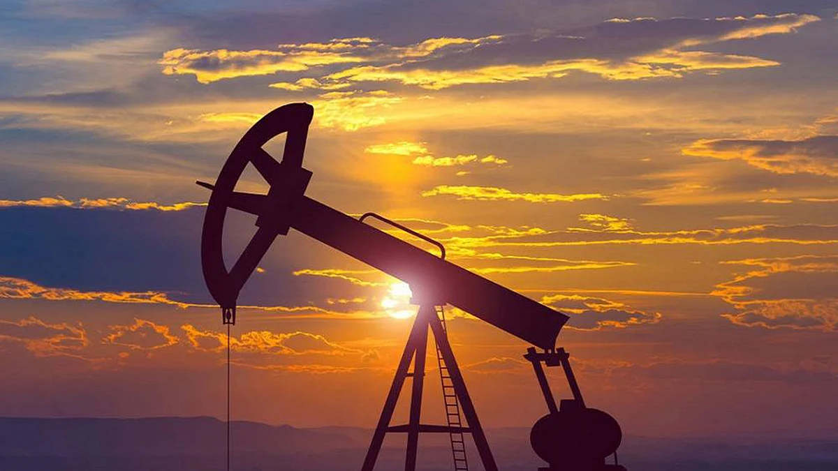 ارتفاع أسعار النفط.. وخام برنت يسجل 43.54 دولارًا