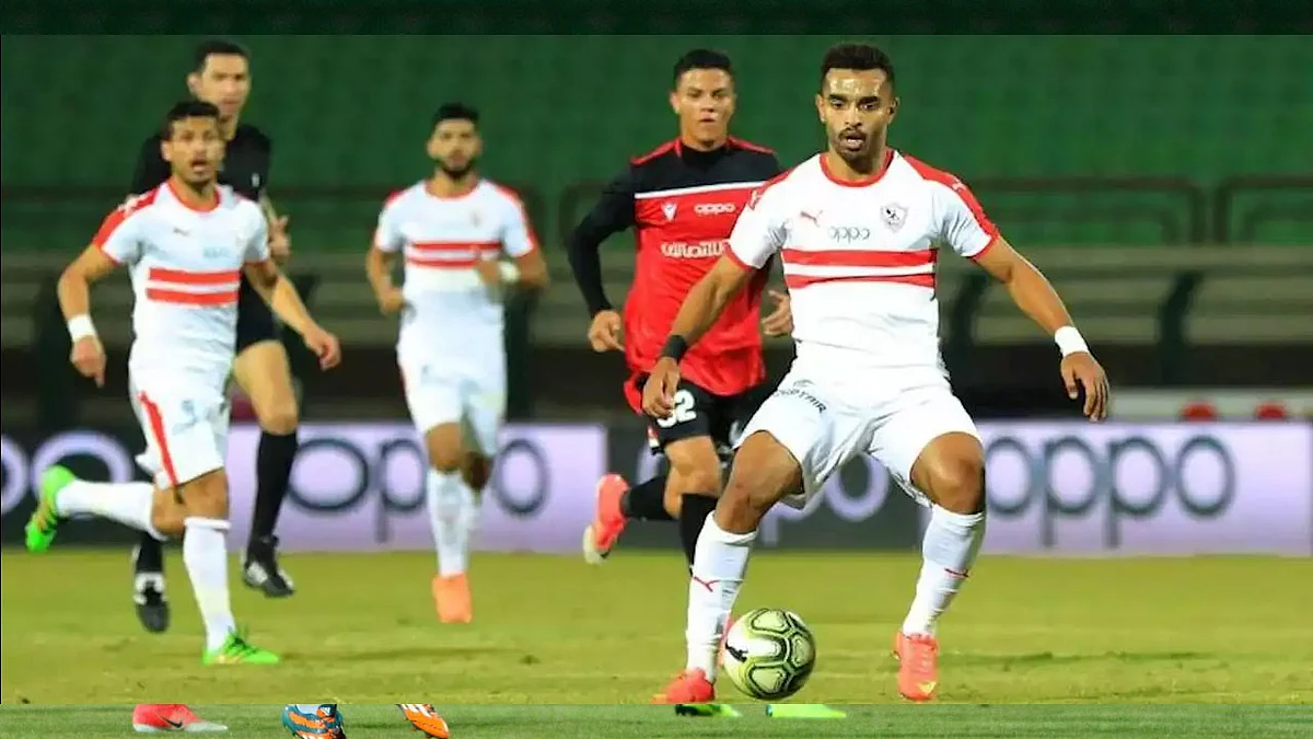 إلغاء مباراة الزمالك والجيش بسبب كورونا.. وظهور 18 إصابة في فريق واحد