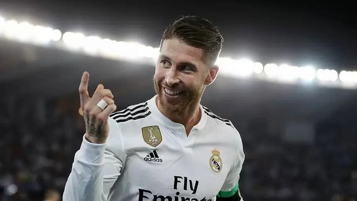 الصين تخطِّط لحرمان ريال مدريد من خدمات القائد راموس