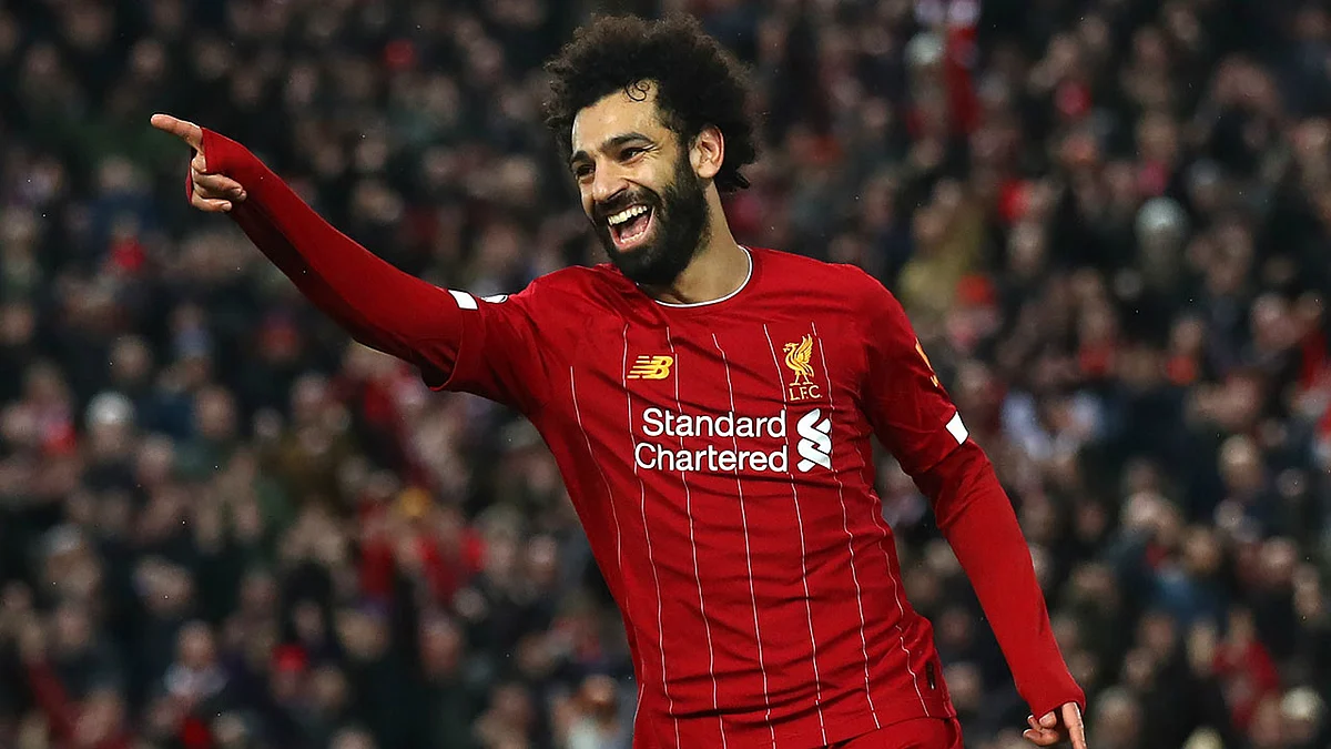 مدرب الفراعنة يكشف موقف محمد صلاح من المشاركة في «طوكيو 2020»